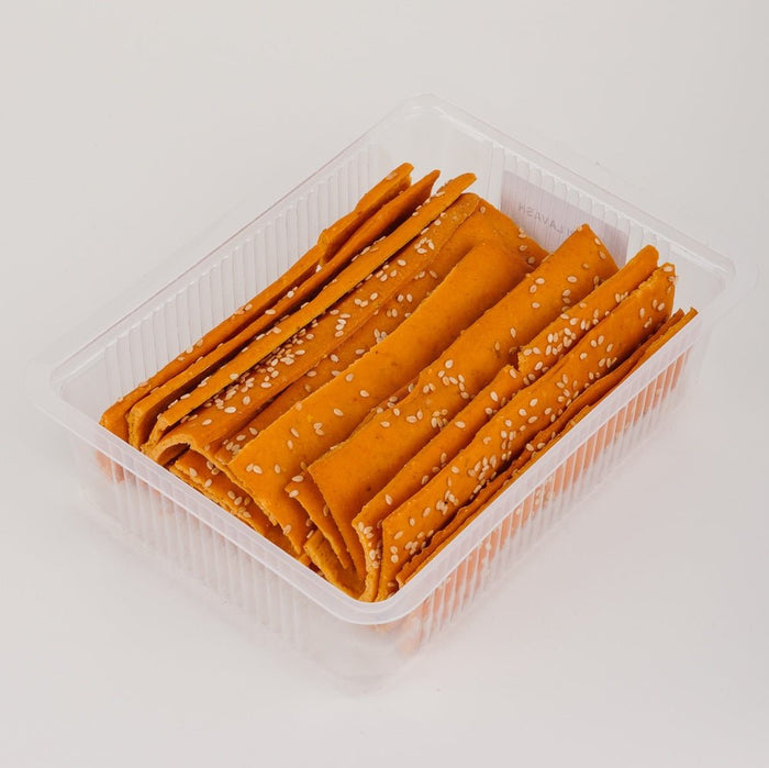 Achari Lavash - Shree Mithai