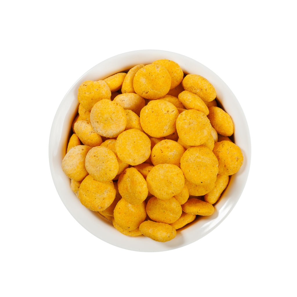 Cheese Jowar Puff - Shree Mithai