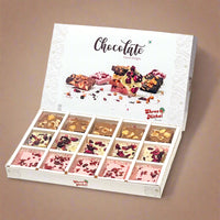 Chocolate Gourmet Box - Shree Mithai