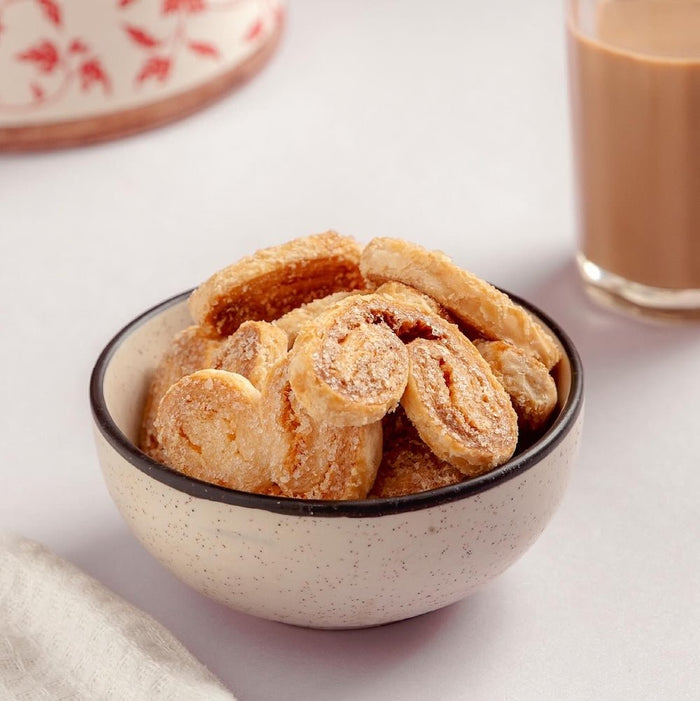 French Heart - Shree Mithai