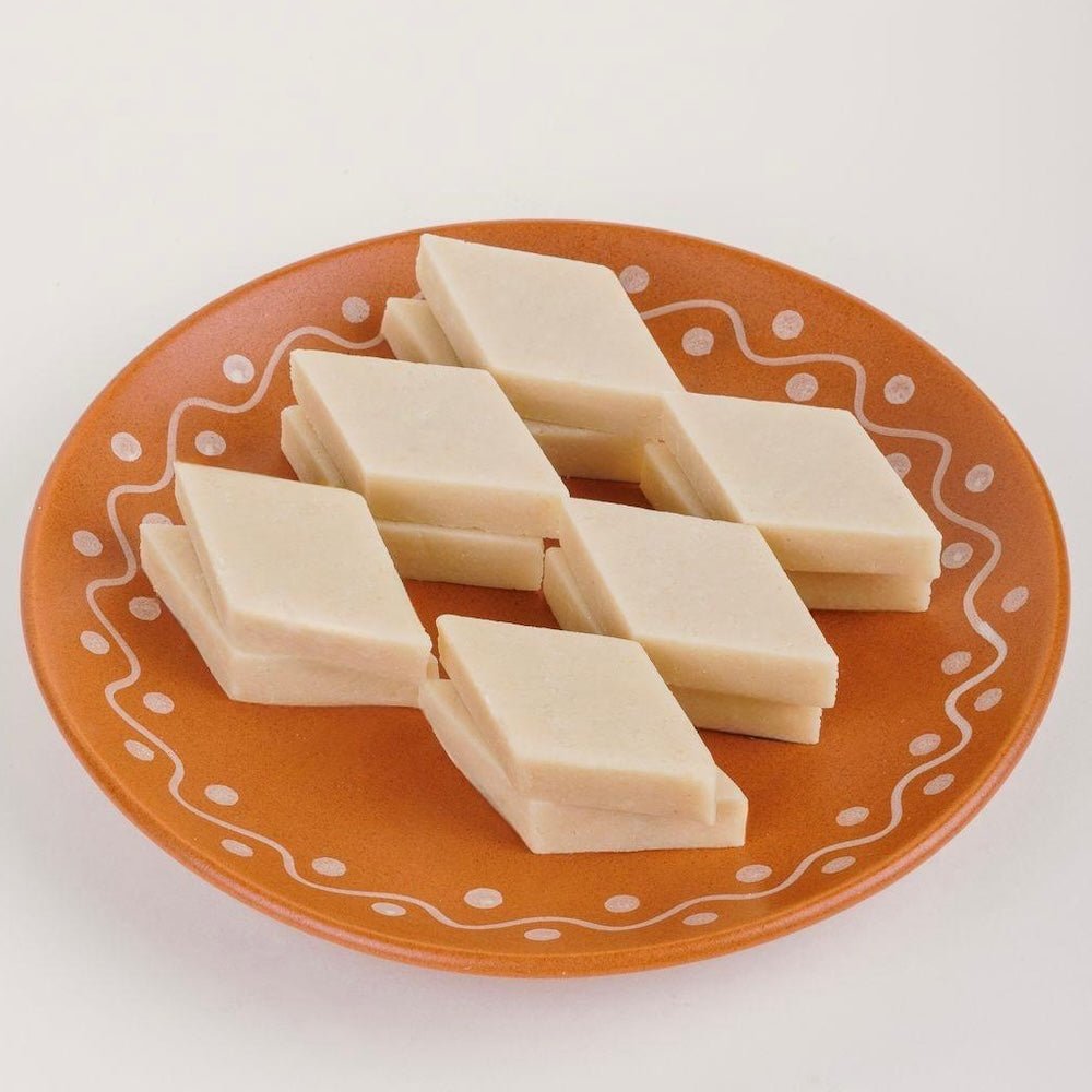 Kaju Katli - Shree Mithai