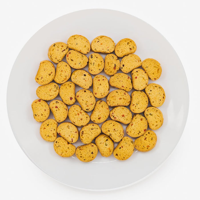 Mini Fruit Rusk - Shree Mithai