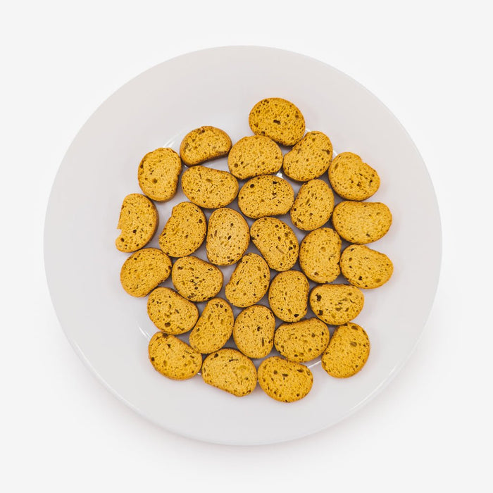 Mini Jeera Rusk - Shree Mithai