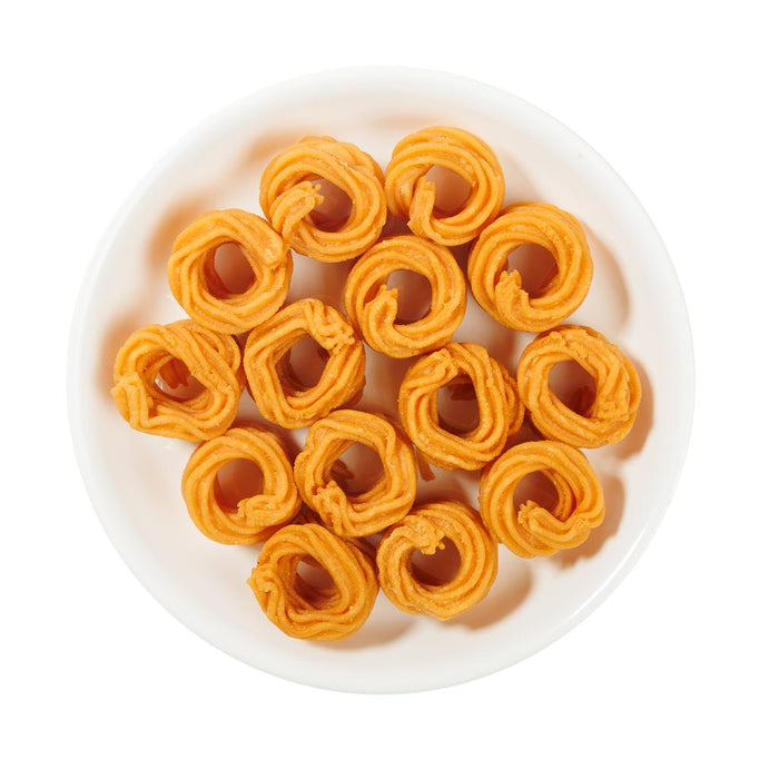 Onion Murukku - Shree Mithai