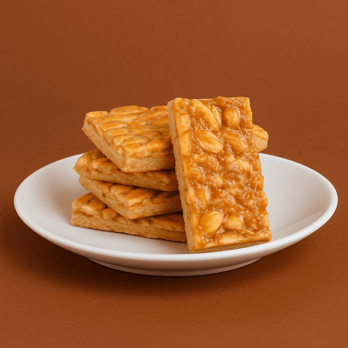 Peanut Chew - Shree Mithai