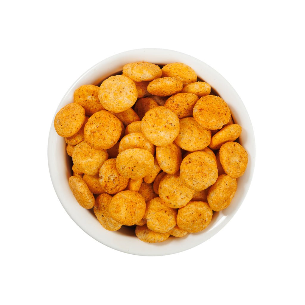 Peri Peri Jowar Puff - Shree Mithai