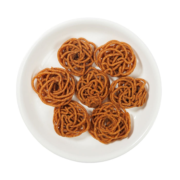 Ragi Murukku - Shree Mithai