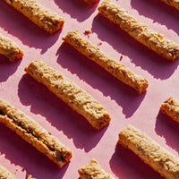 Almond Sticks - Shree Mithai