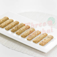 Almond Sticks - Shree Mithai