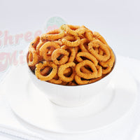 Andhra Murukku - Shree Mithai