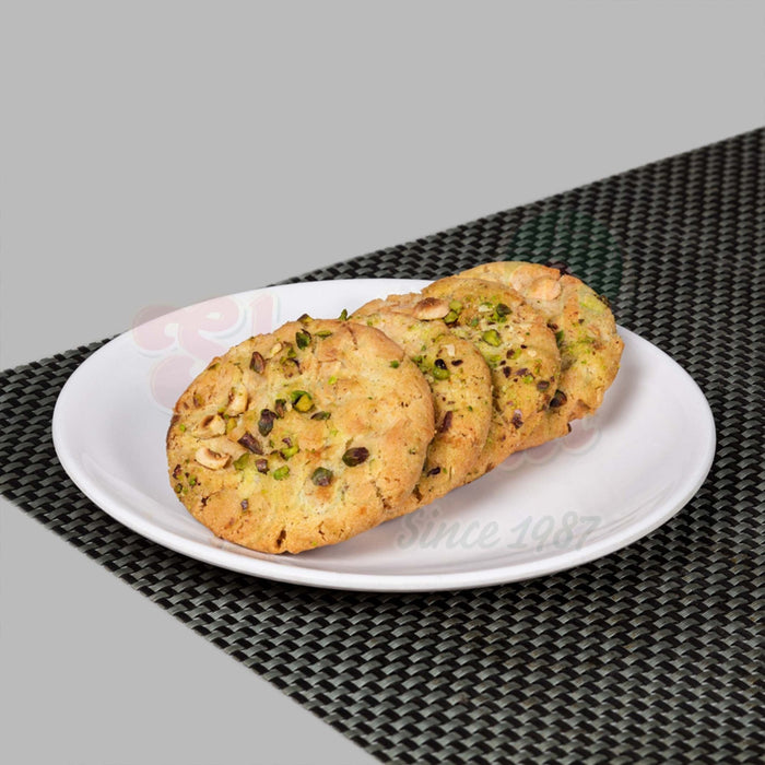 Arabian Delight - Shree Mithai