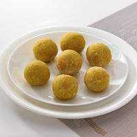 Besan Ladoo - Shree Mithai
