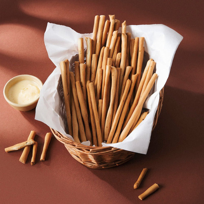 Bread Sticks - Shree Mithai