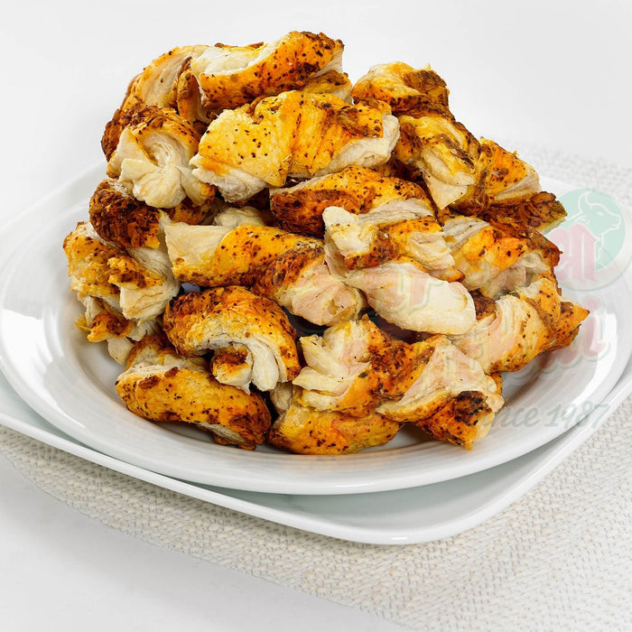 Cheese Khari - Shree Mithai