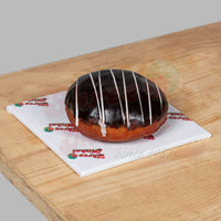Chocolate Doughnut - Shree Mithai