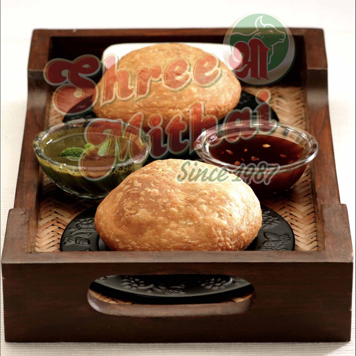 Dal Kachori - Shree Mithai