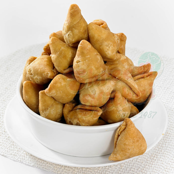 Dry Samosa - Shree Mithai
