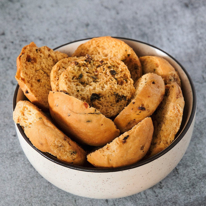 Garlic Toast - Shree Mithai