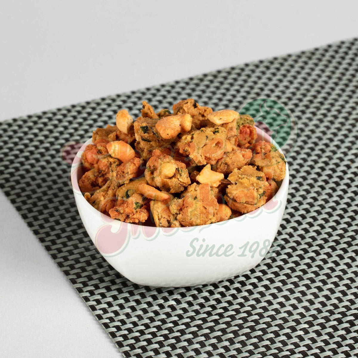 Kaju Pakoda - Shree Mithai