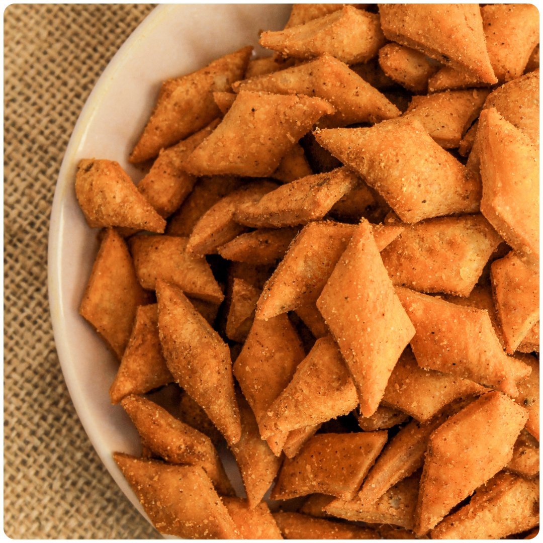 Namkeen Paara - Shree Mithai