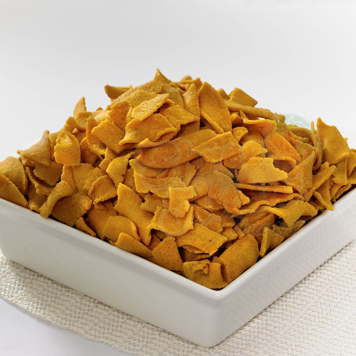 Ribbon Murukku - Shree Mithai