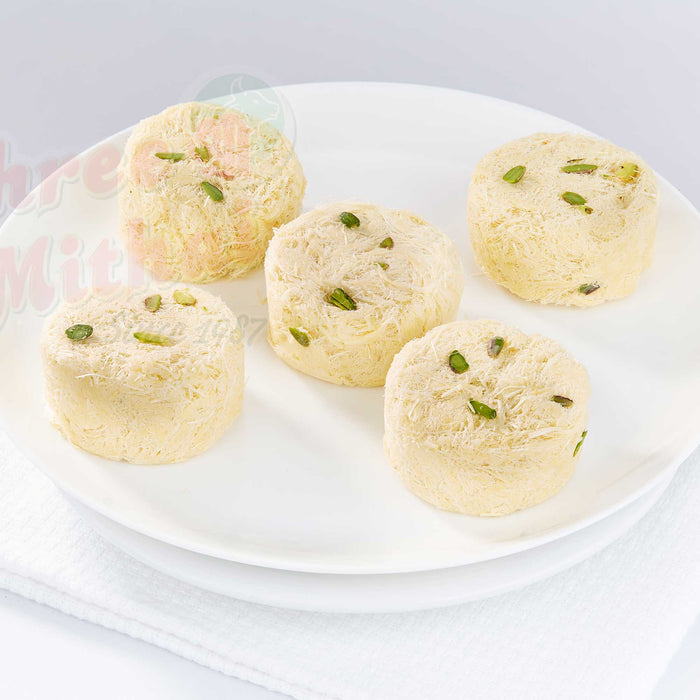 Soan Flakes - Shree Mithai