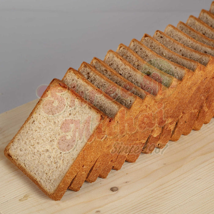 Wheat Bread - Shree Mithai