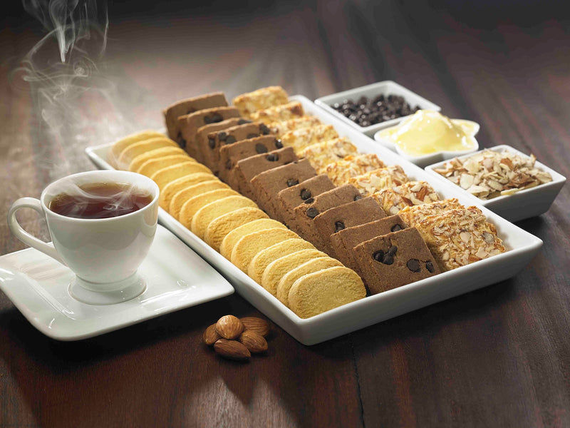 Bakery - Shree Mithai