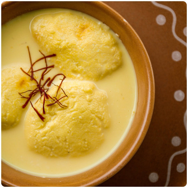Bengali Sweets - Shree Mithai