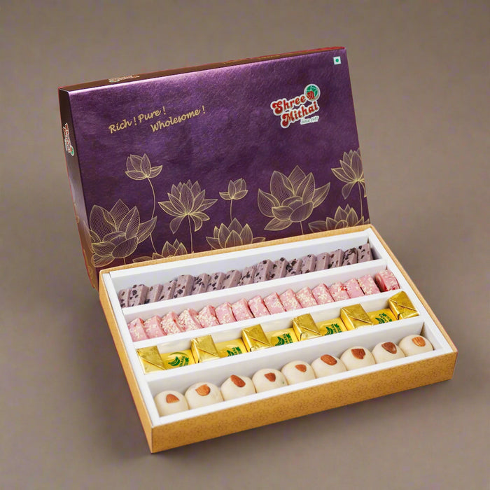 Pluto Assorted Sweets