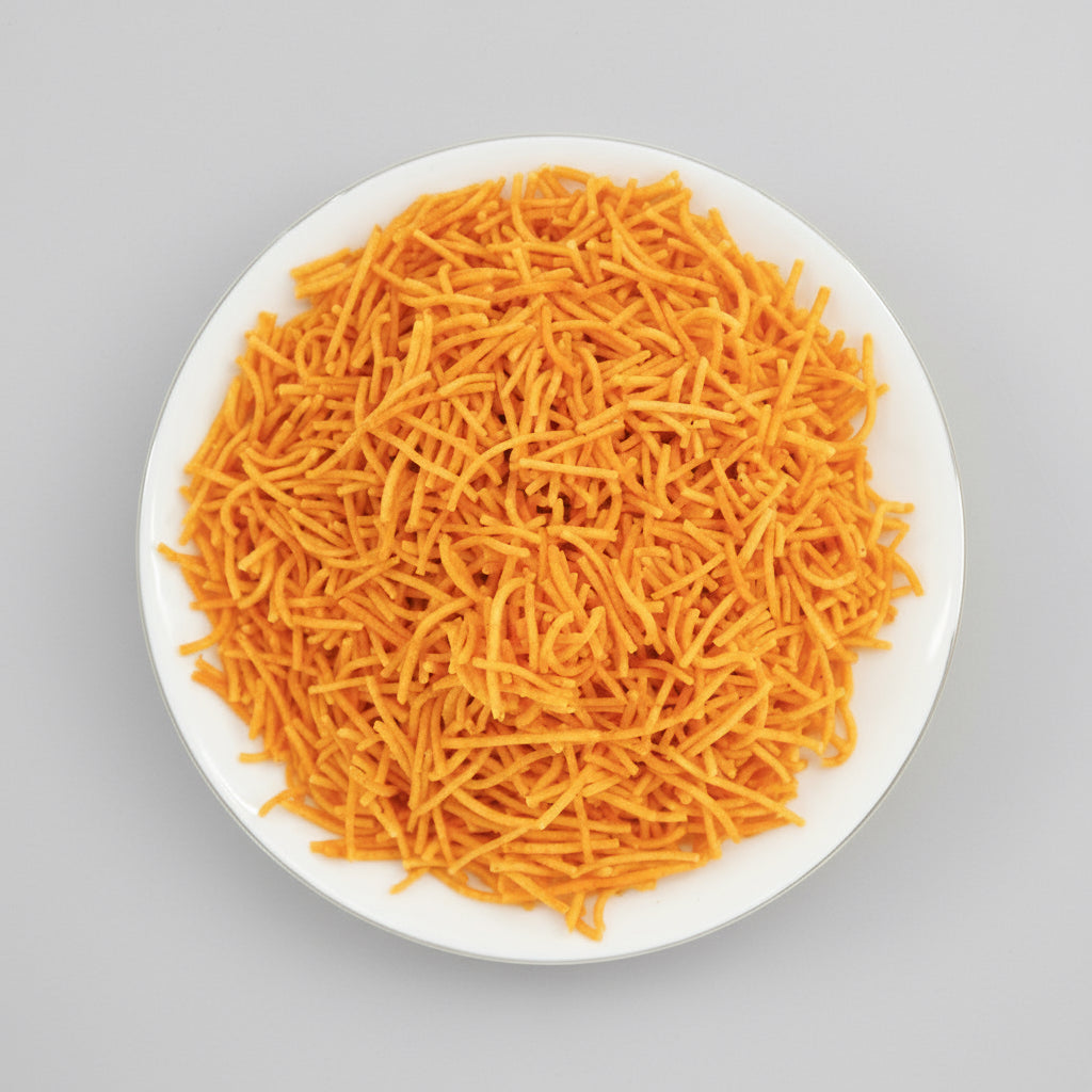 Tomato Sev