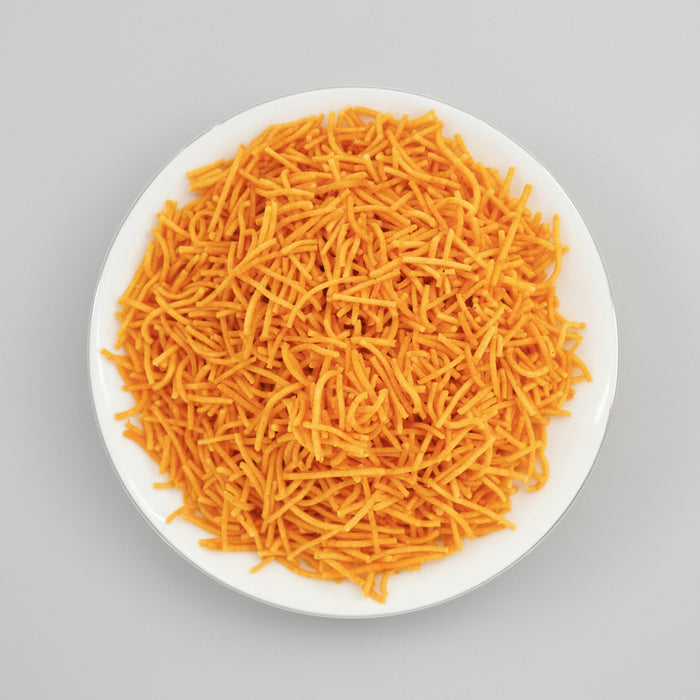 Tomato Sev