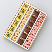 Uranus Cashew Assorted Sweets