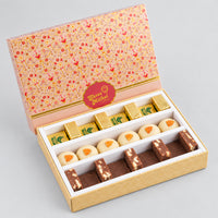 Uranus Cashew Assorted Sweets