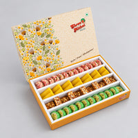 Venus Cashew Assorted Sweets