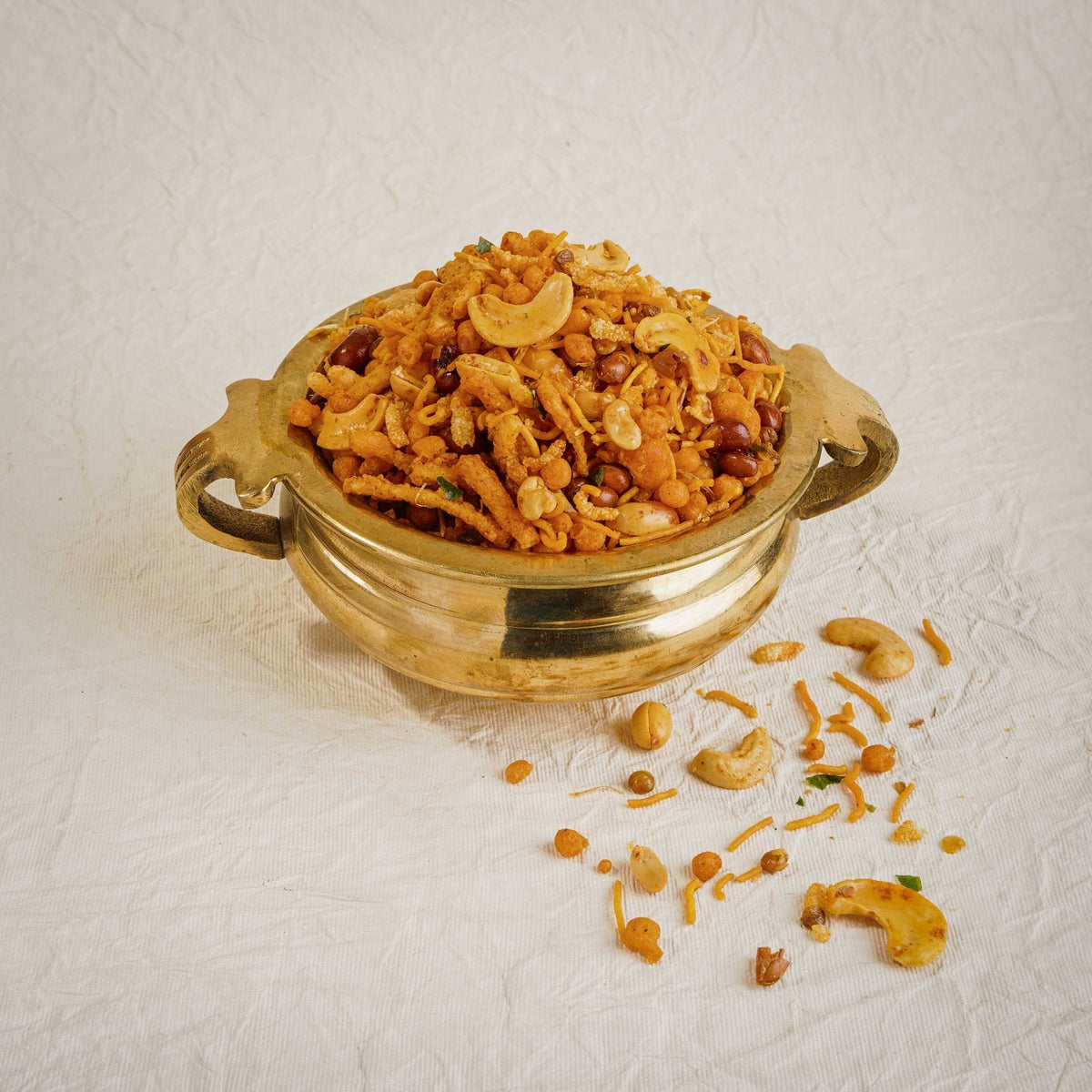 Andhra Mixture - Shree Mithai