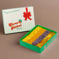 Assorted Halwa - Shree Mithai