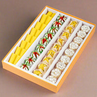Assorted Kaju Utsav - Shree Mithai