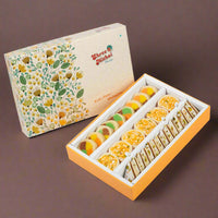 Assorted Kaju Utsav - Shree Mithai