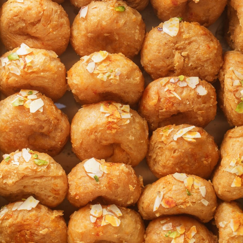 Badhusha - Shree Mithai