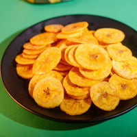 Banana Chips - Shree Mithai