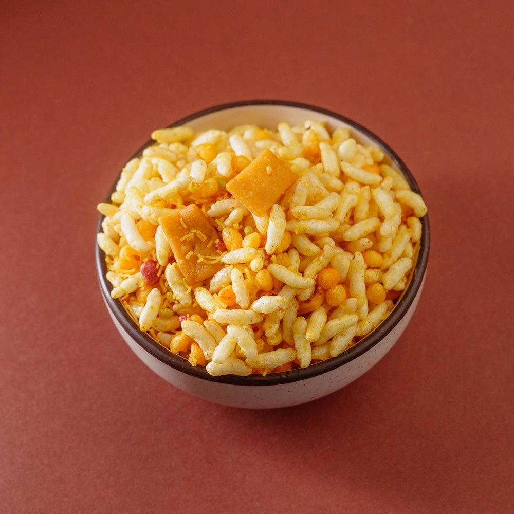 Bhel Mixture - Shree Mithai