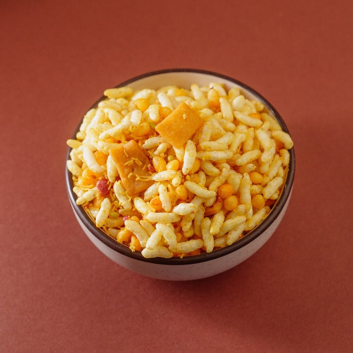 Bhel Mixture - Shree Mithai