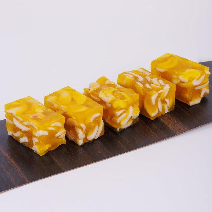 Cashew Nut Halwa - Shree Mithai