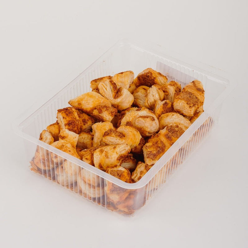 Cheese Khari - Shree Mithai