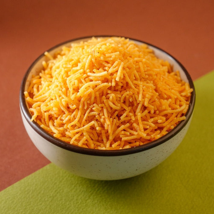 Cheese Sev - Shree Mithai