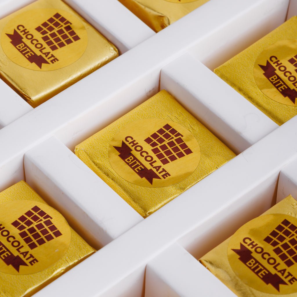 Chocolate Cashew Bites - Shree Mithai