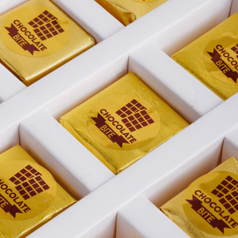 Chocolate Cashew Bites - Shree Mithai