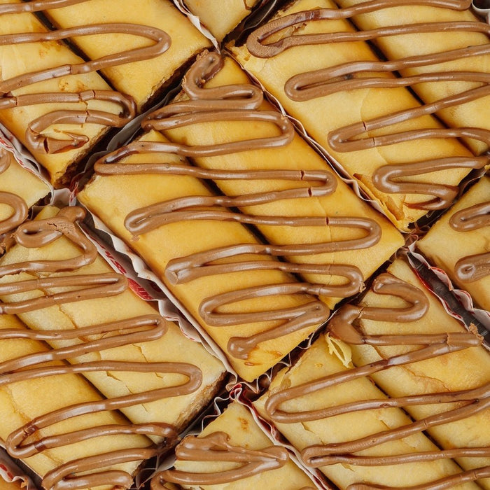Coffee Finger Baklava - Shree Mithai