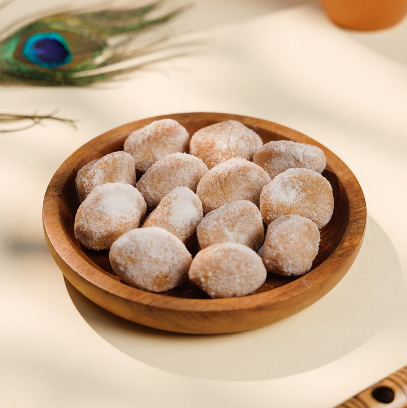 Dharwad Peda - Shree Mithai